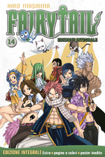 Fairy Tail - Edizione integrale